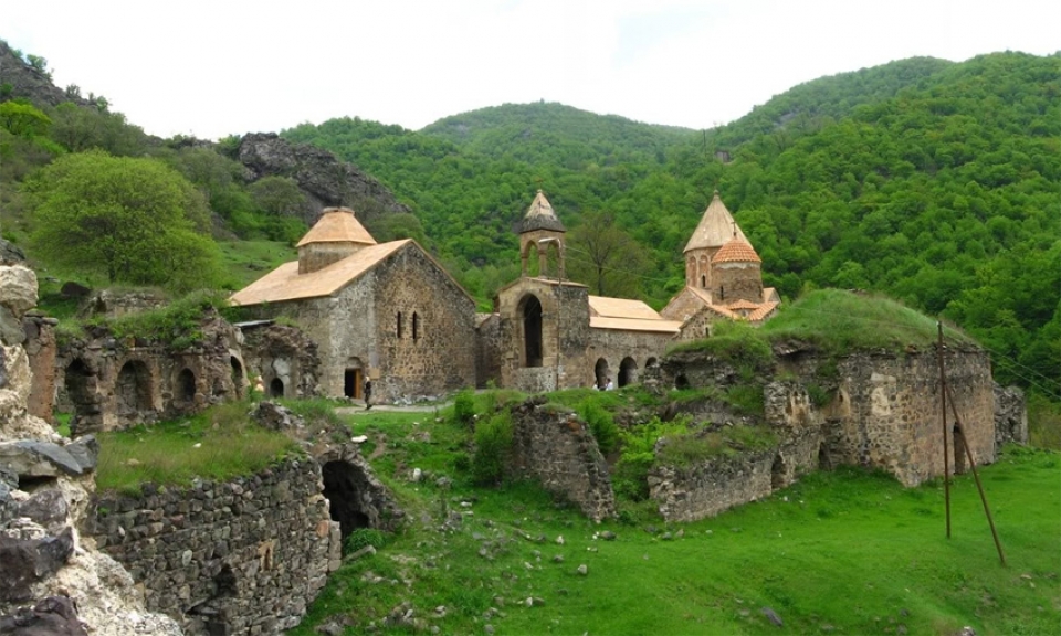 ԴԱԴԻՎԱՆՔ